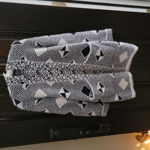 Zeva hooded winter jacket